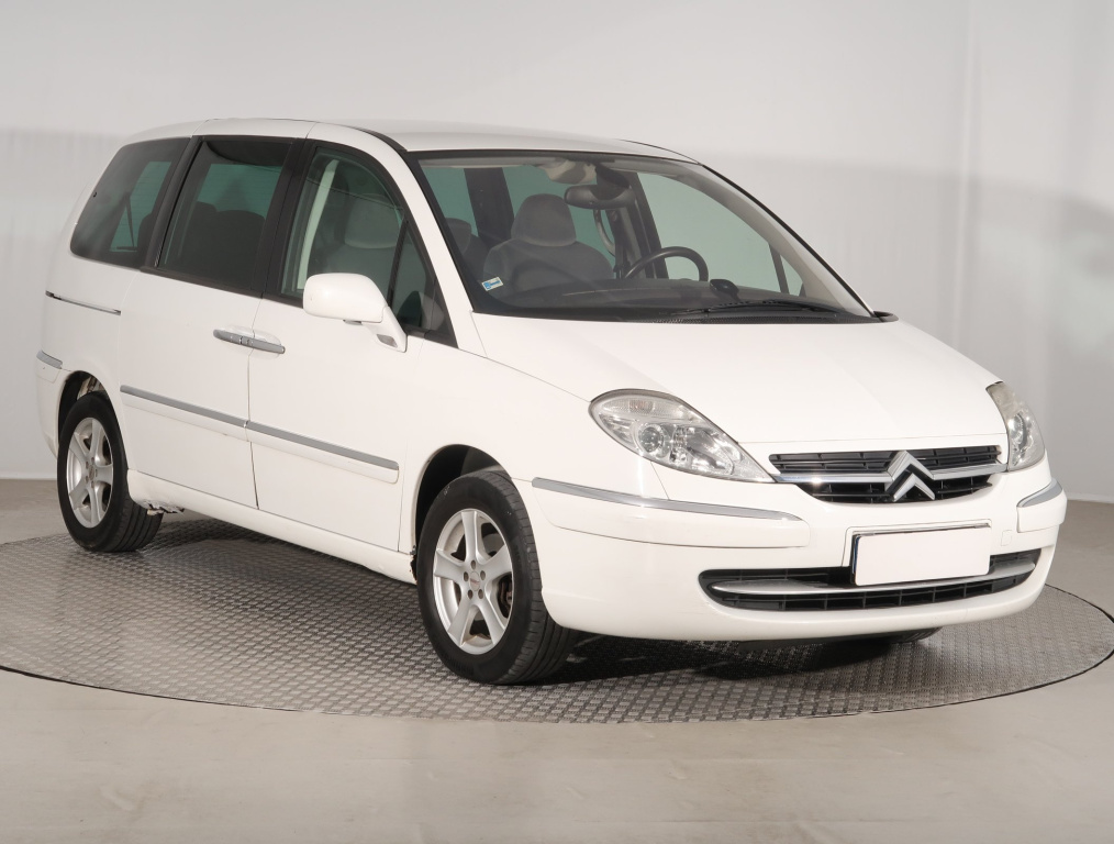 Citroen C8