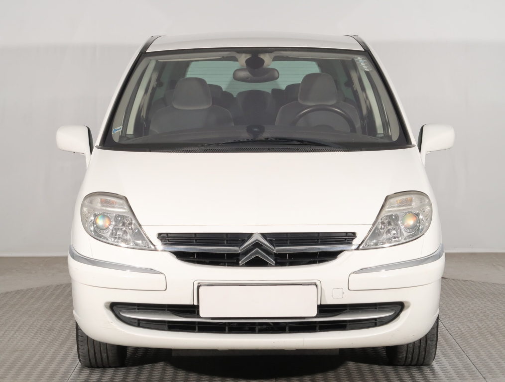 Citroen C8