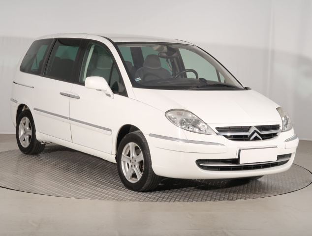 Citroen C8 2008