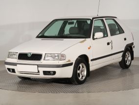 Skoda Felicia - 1998