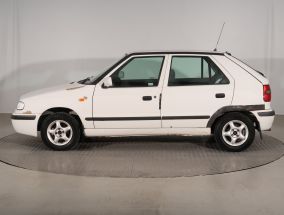 Skoda Felicia - 1998