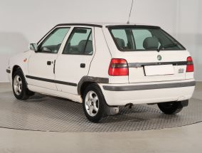 Skoda Felicia - 1998