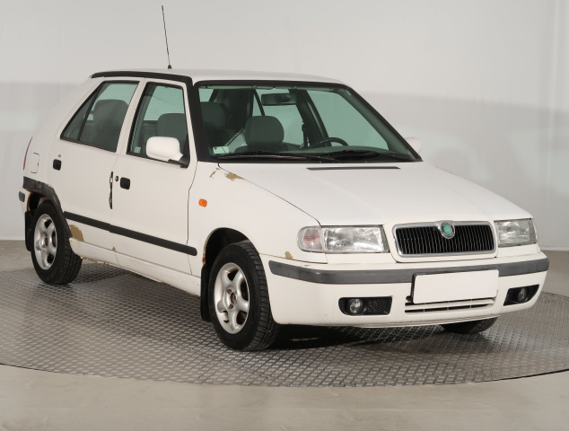 Škoda Felicia 1998