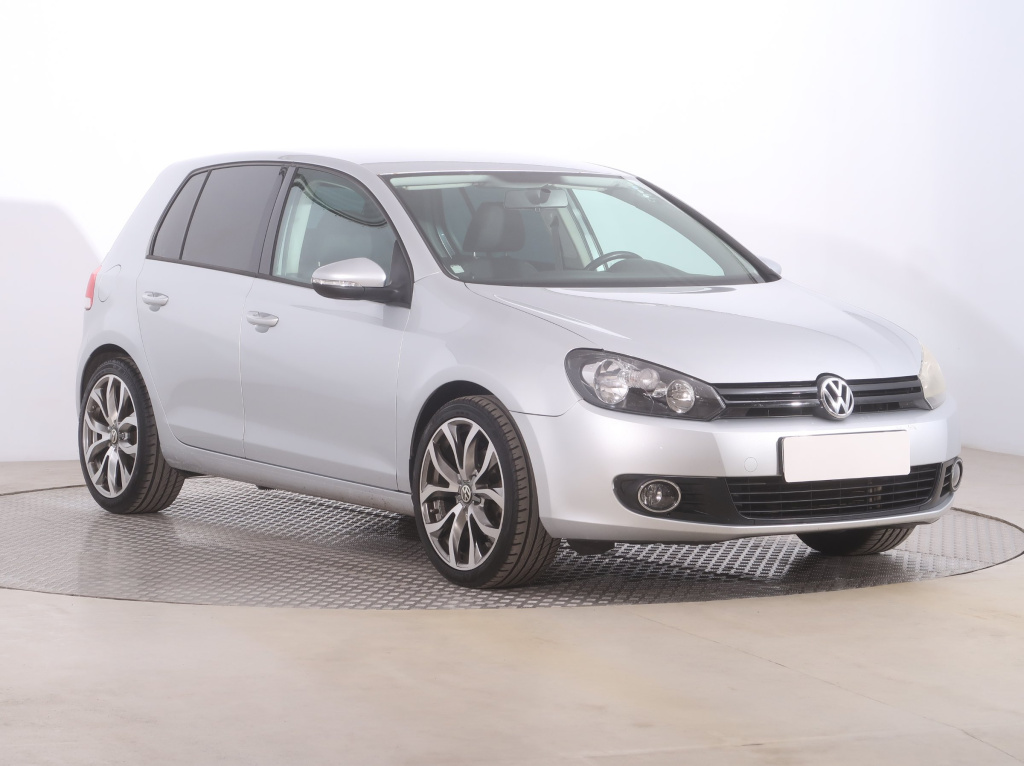 Volkswagen Golf, 2010, 1.2 TSI, 77kW