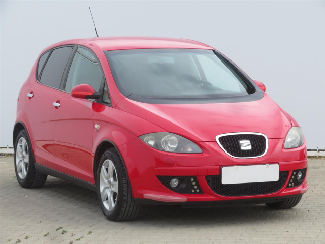 Seat Altea 2006