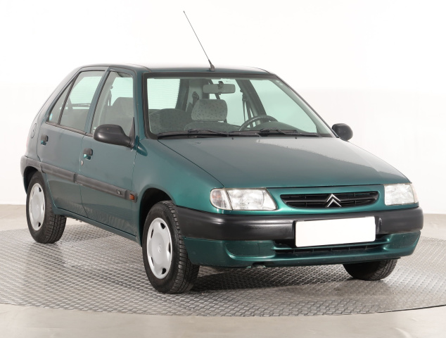 Citroen Saxo 1998