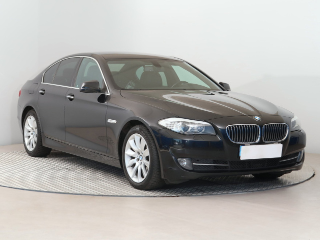 BMW 535d xDrive