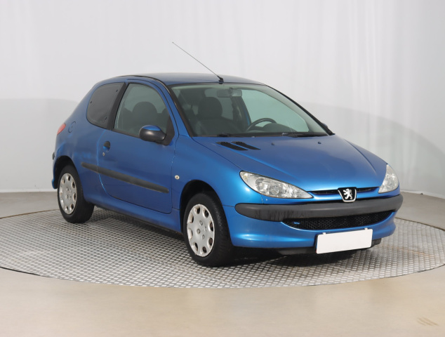 Peugeot 206 2006