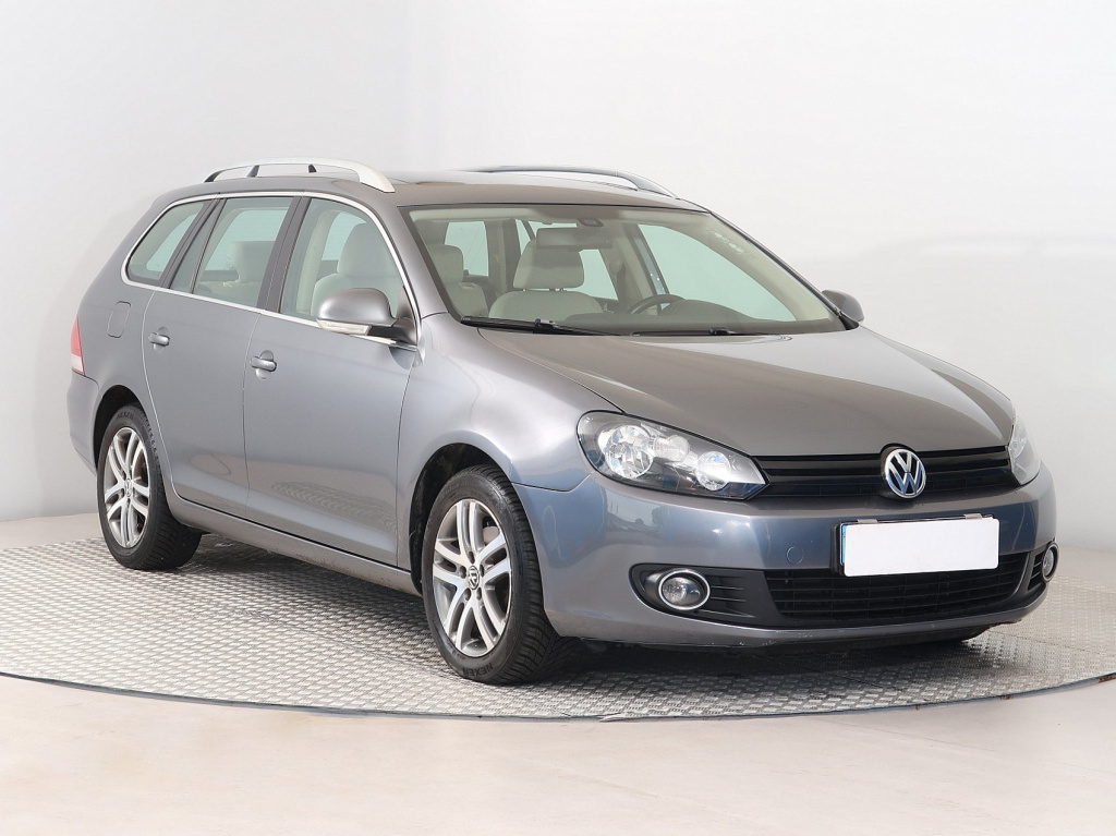 Volkswagen Golf, 2011, 1.4 TSI, 90kW