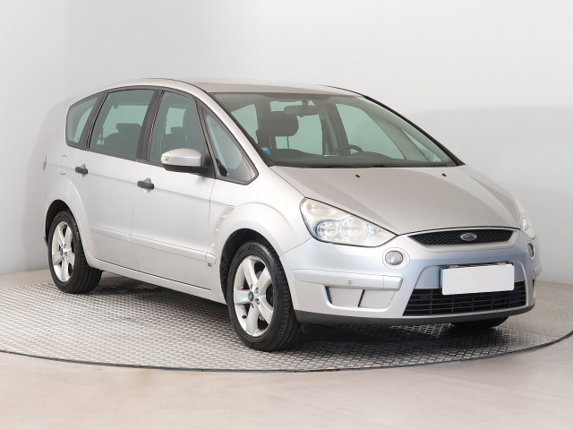 Ford S-Max 2006