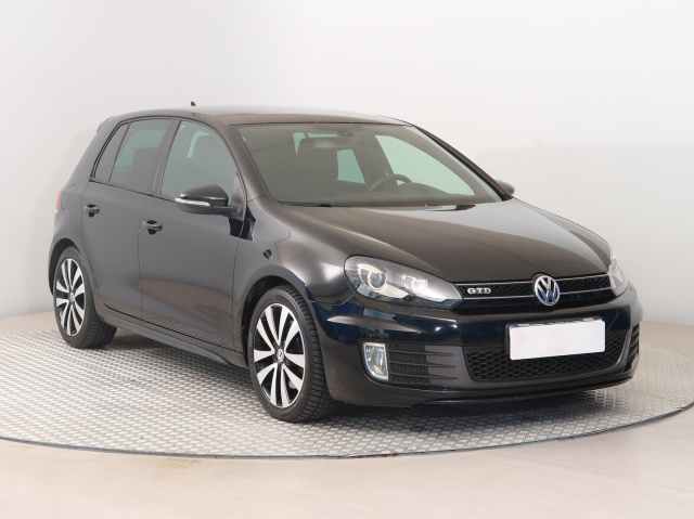 Volkswagen Golf 2012