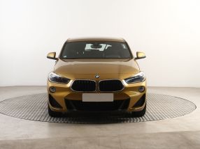 BMW X2 - 2018