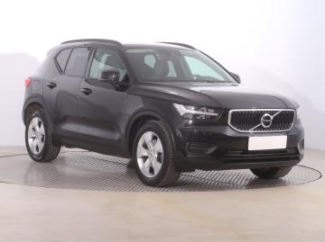 Volvo XC40, 2019