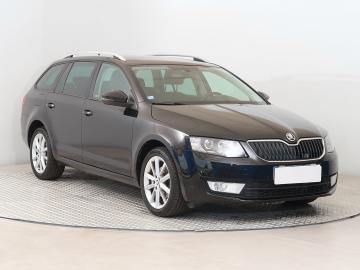 Škoda Octavia, 2015