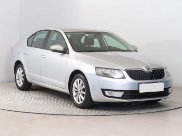 Škoda Octavia, 2013