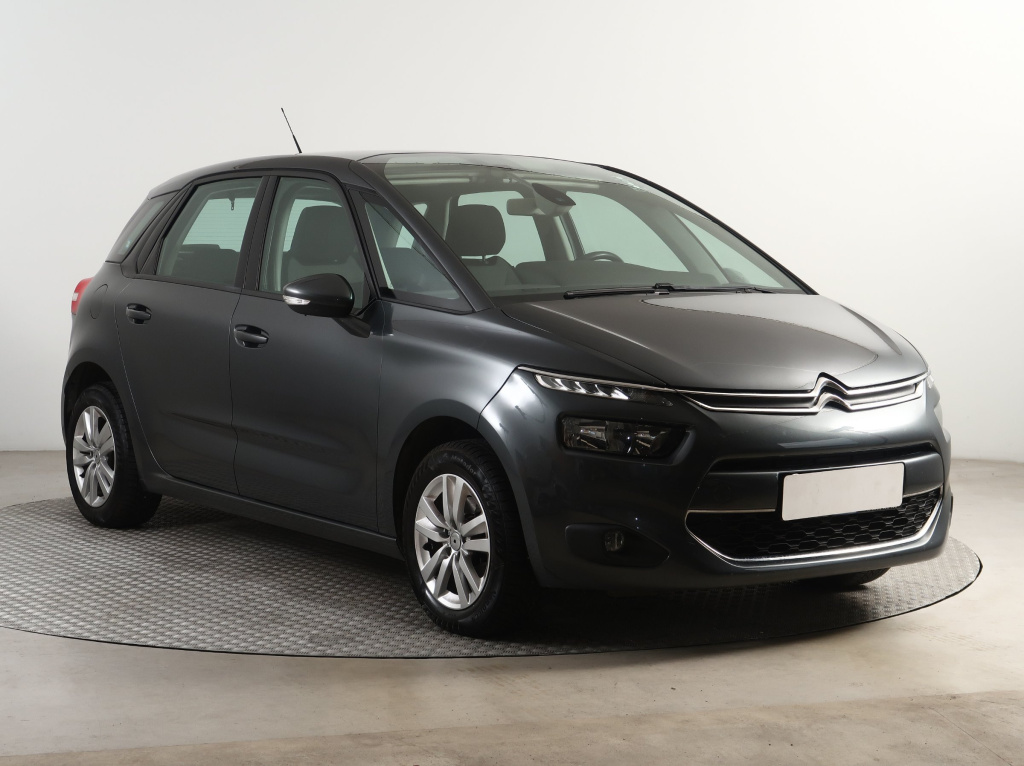 Citroen C4 Picasso, 2016, 1.6 BlueHDi, 73kW