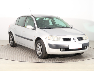 Renault Megane, 2005