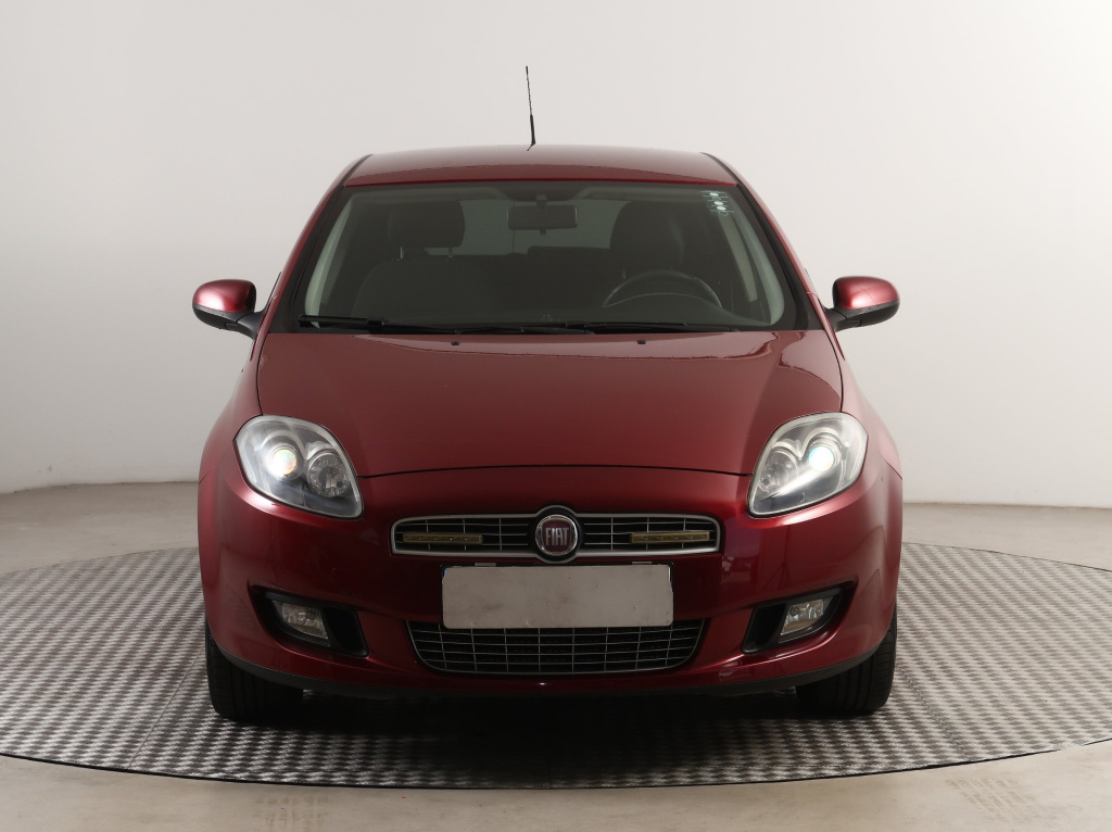 Fiat Bravo