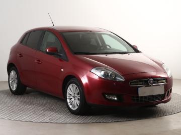 Fiat Bravo, 2010