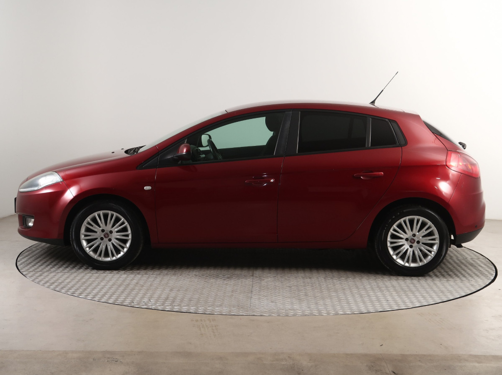 Fiat Bravo