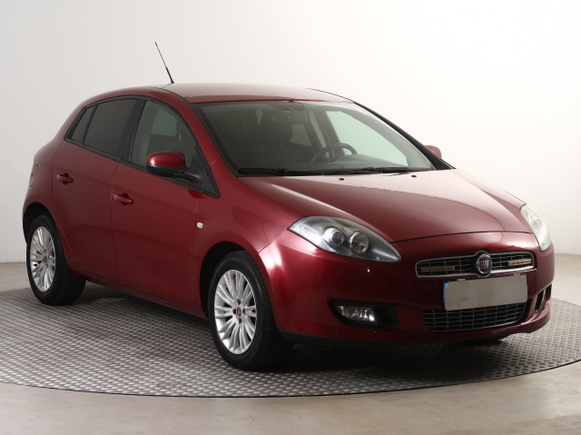 Fiat Bravo 2010