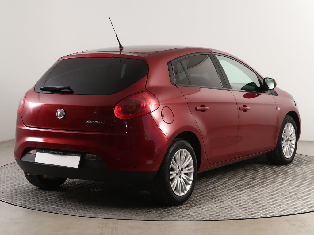 Fiat Bravo