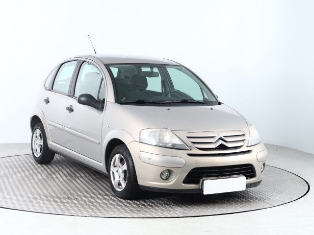 Citroen C3 2007