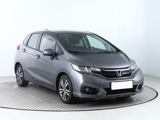 Honda Jazz 2018