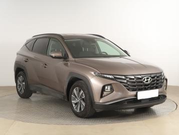 Hyundai Tucson, 2021