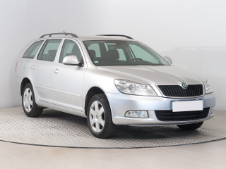 Škoda Octavia, 2012