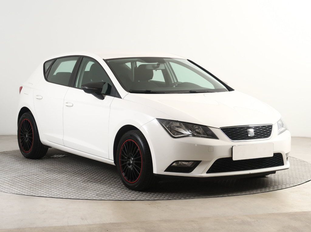 Seat Leon, 2015, 1.2 TSI, 81kW