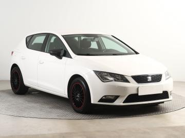 Seat Leon, 2015