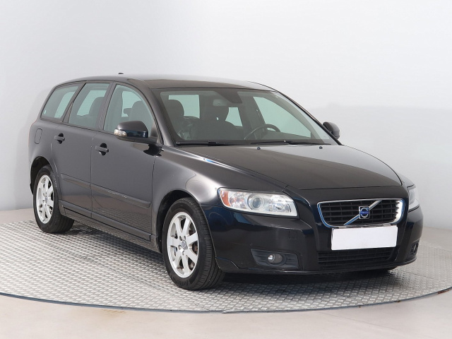 Volvo V50 2010