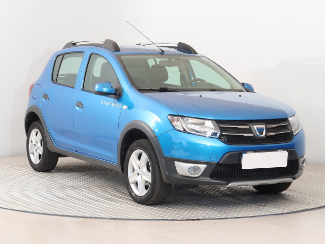 Dacia Sandero 2016