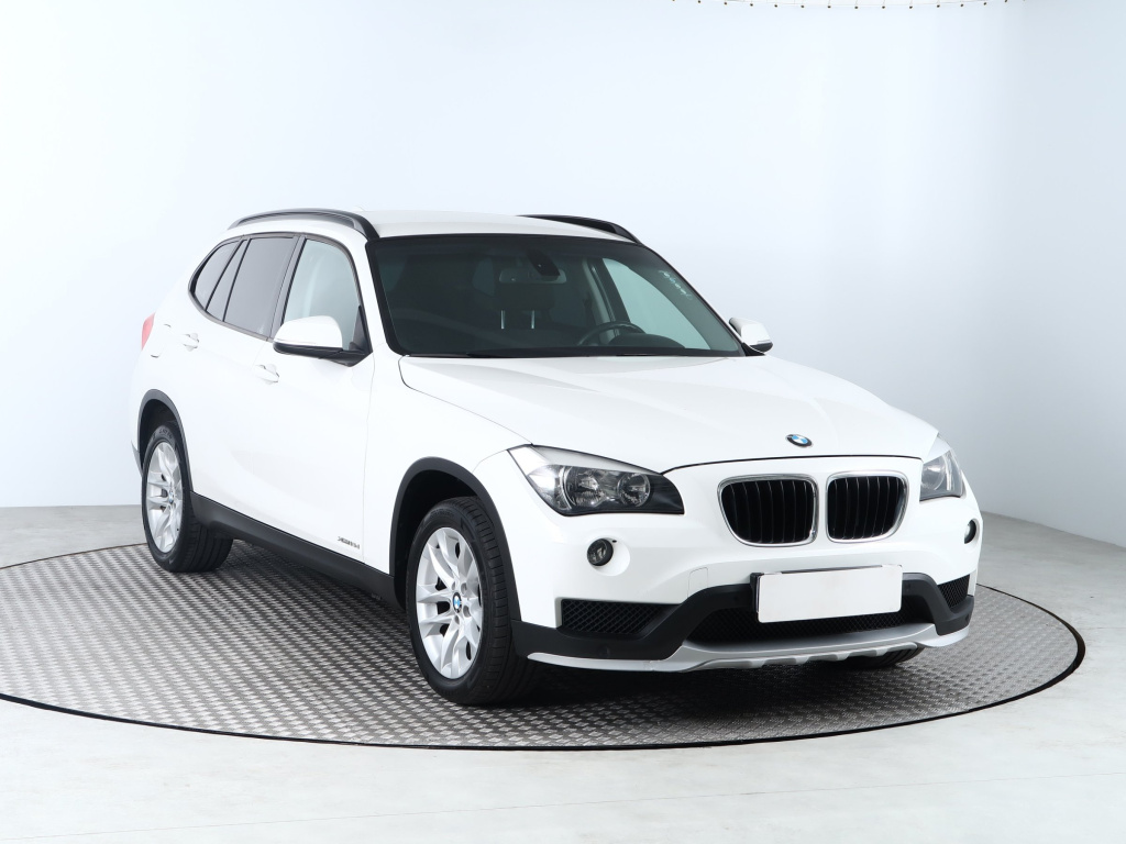 BMW X1, 2015, xDrive18d, 105kW, 4x4