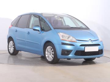 Citroen C4 Picasso, 2009