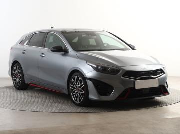 Kia ProCeed, 2023