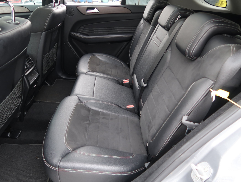 Mercedes-Benz ML