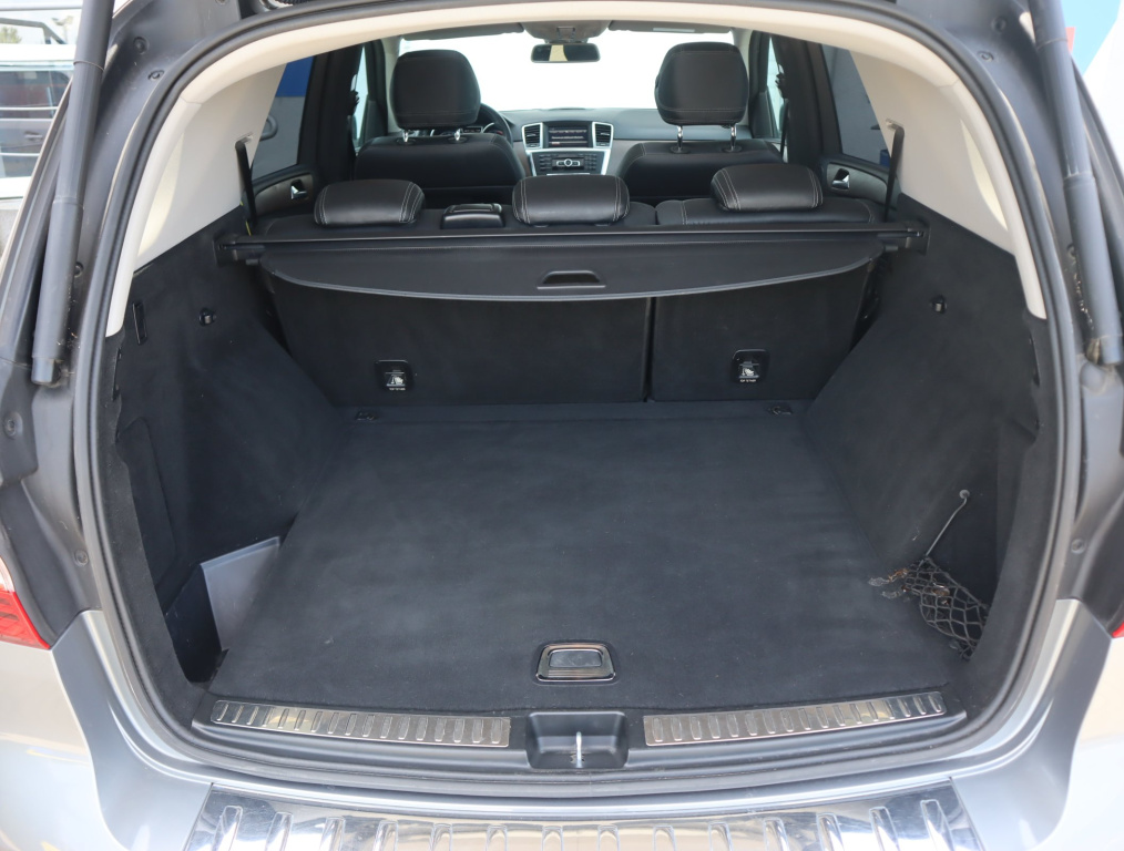 Mercedes-Benz ML