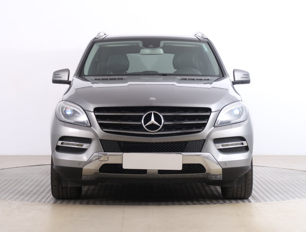 Mercedes-Benz ML