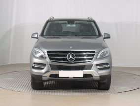 Mercedes-Benz ML - 2013