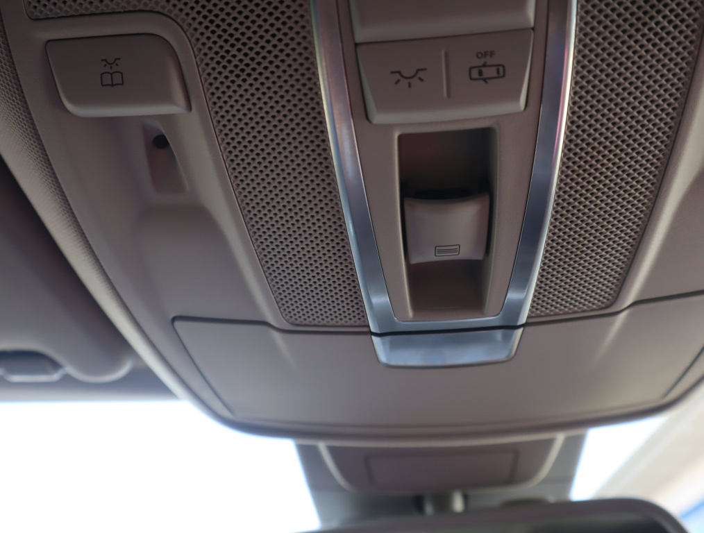 Mercedes-Benz ML