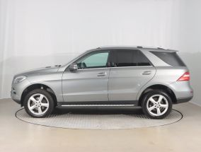 Mercedes-Benz ML - 2013