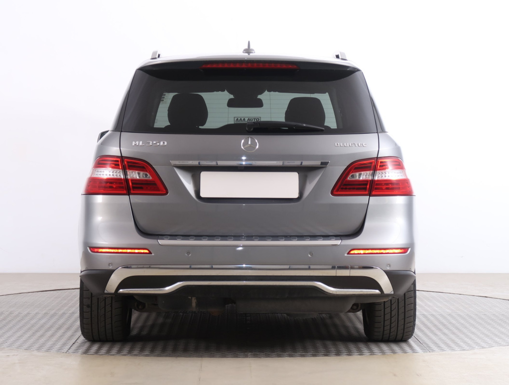 Mercedes-Benz ML