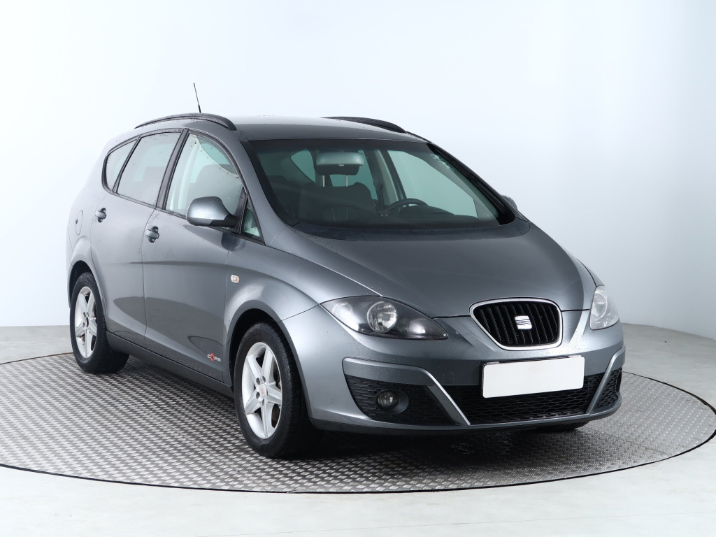 Seat Altea XL