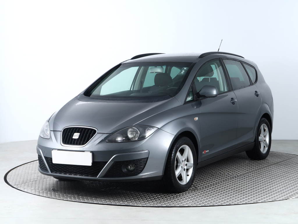 Seat Altea XL