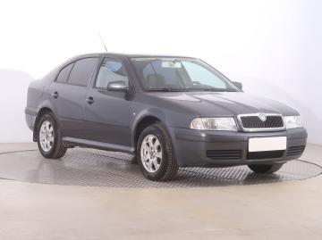 Škoda Octavia, 2008