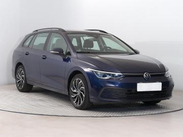 Volkswagen Golf, 2021