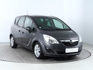 Opel Meriva, 2012