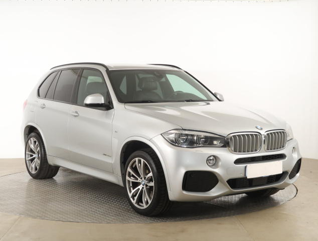 BMW X5 2017